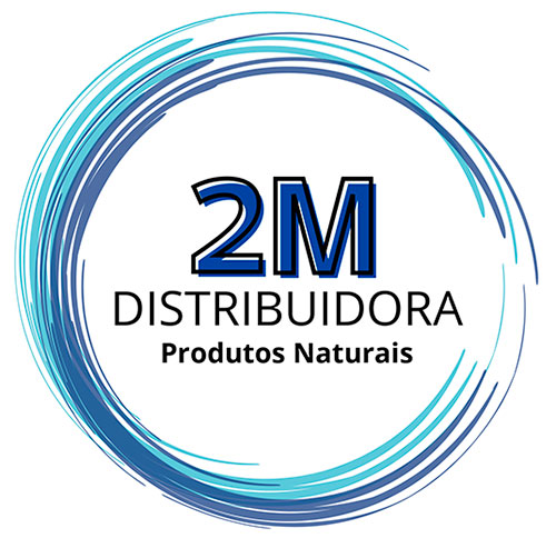 2M Distribuidora de Produtos Naturais